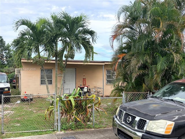 16461 NW 19 Court, Miami Gardens, FL 33054