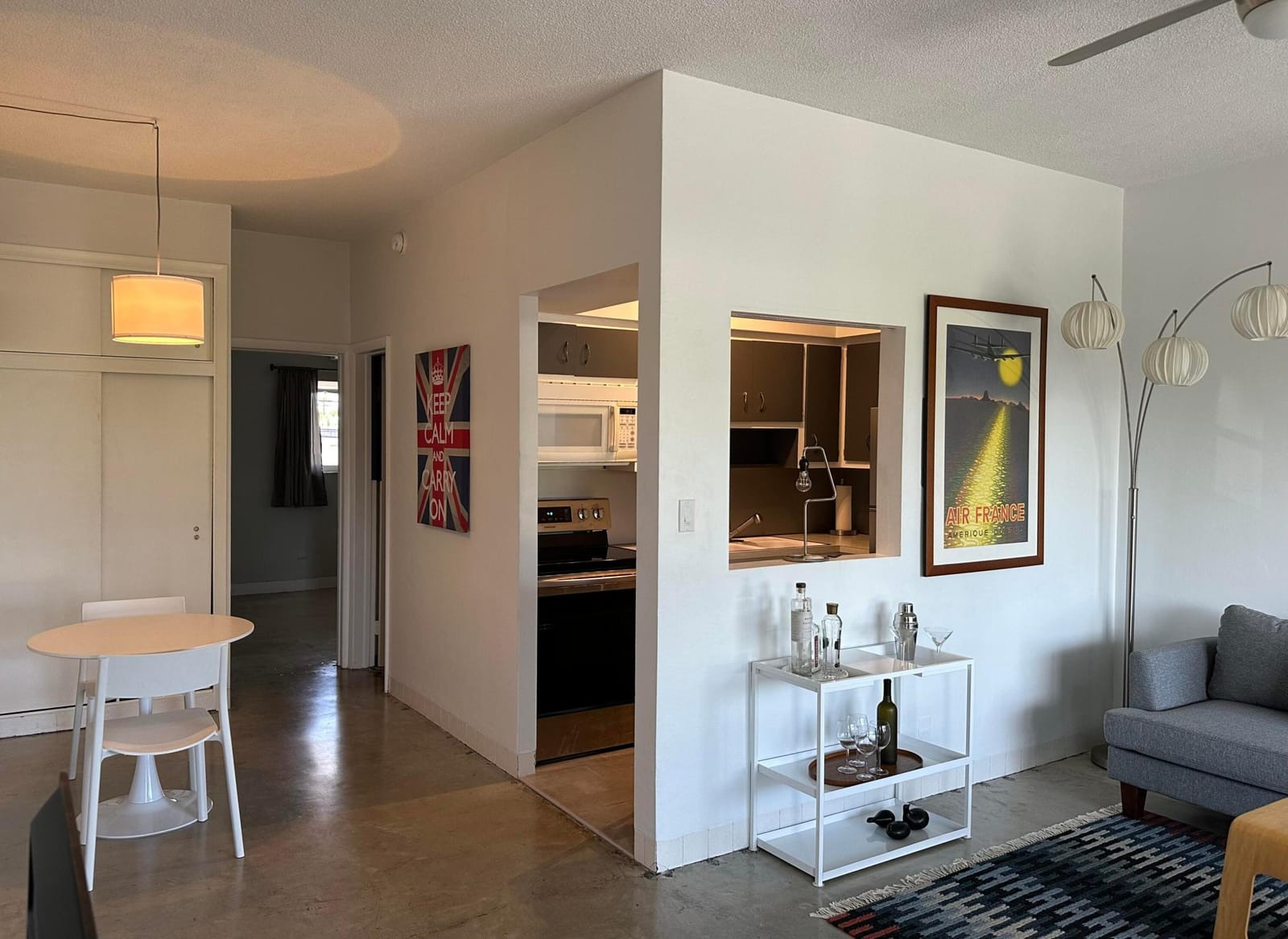 715 NW 30TH Court 8, Wilton Manors, FL 33311 photo 4