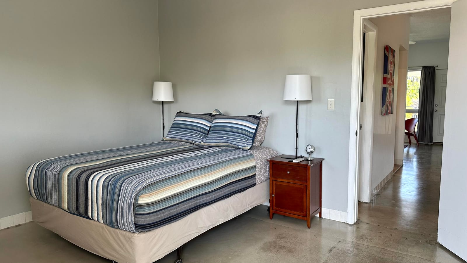 715 NW 30TH Court 8, Wilton Manors, FL 33311 photo 6