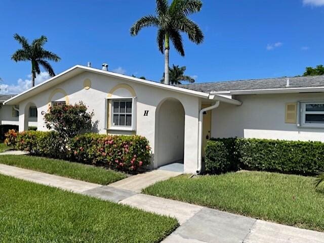 2636 EMORY Drive E H, West Palm Beach, FL 33415