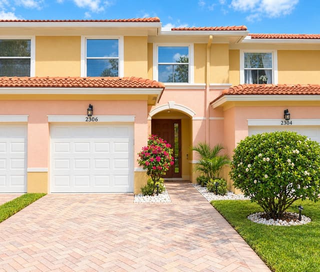 2306 Seminole Palms Drive, Greenacres, FL 33463