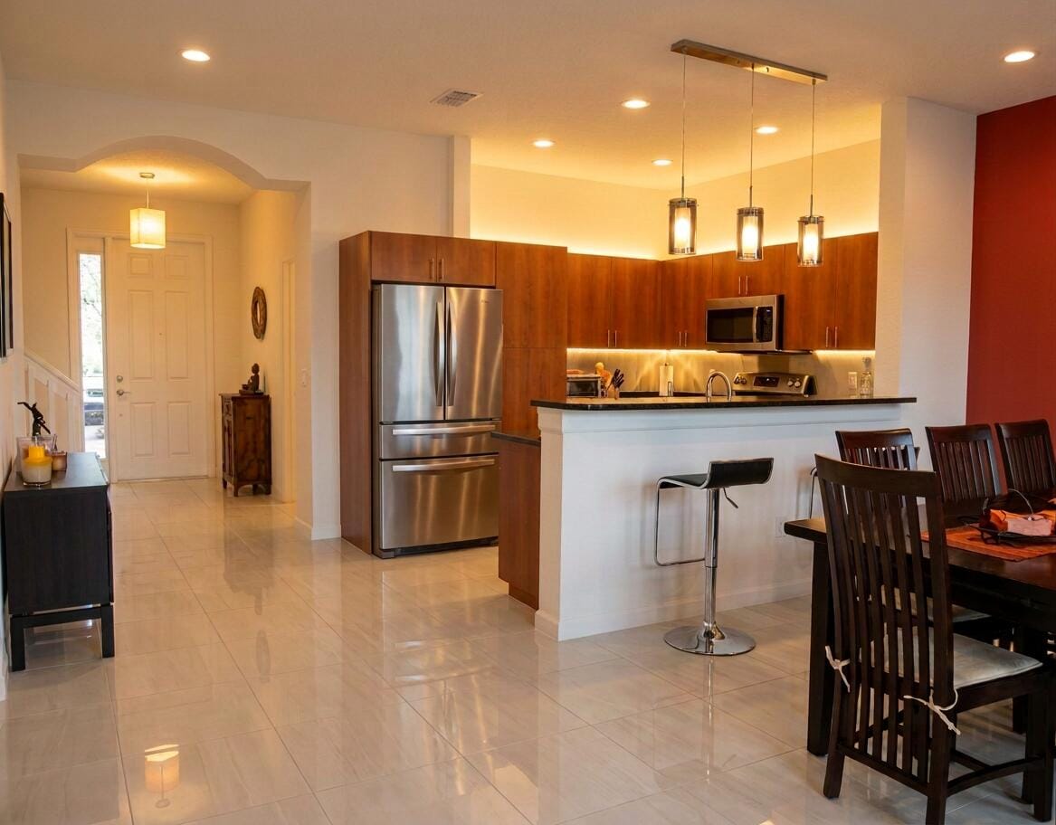 2306 Seminole Palms Drive — photo 3