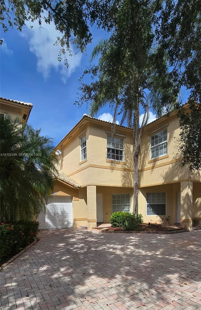 667 NW 170th Terrace 667, Pembroke Pines, FL 33028