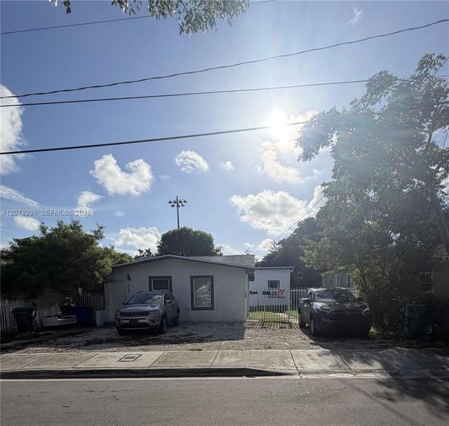 4729 NW 15th Avenue 4729, Miami, FL 33142