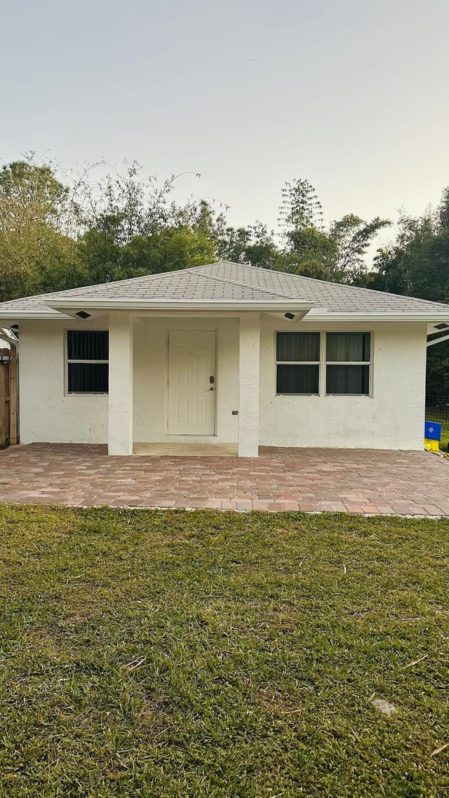 16930 93rd Road N, The Acreage, FL 33470