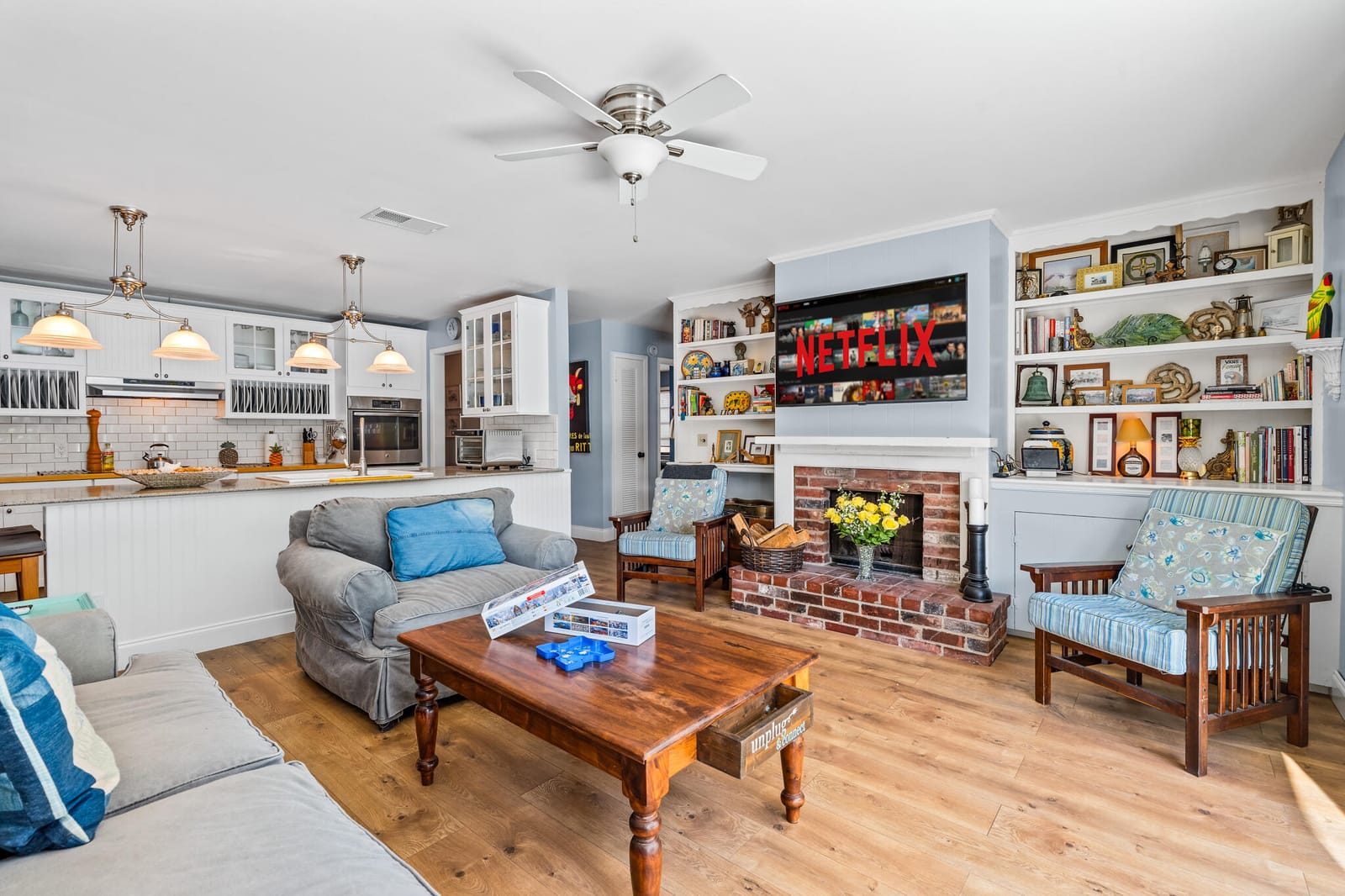 611 East Drive — photo 8