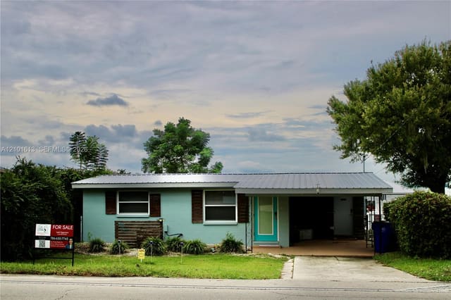 510 Lake June Road, Lake Placid, FL 33852