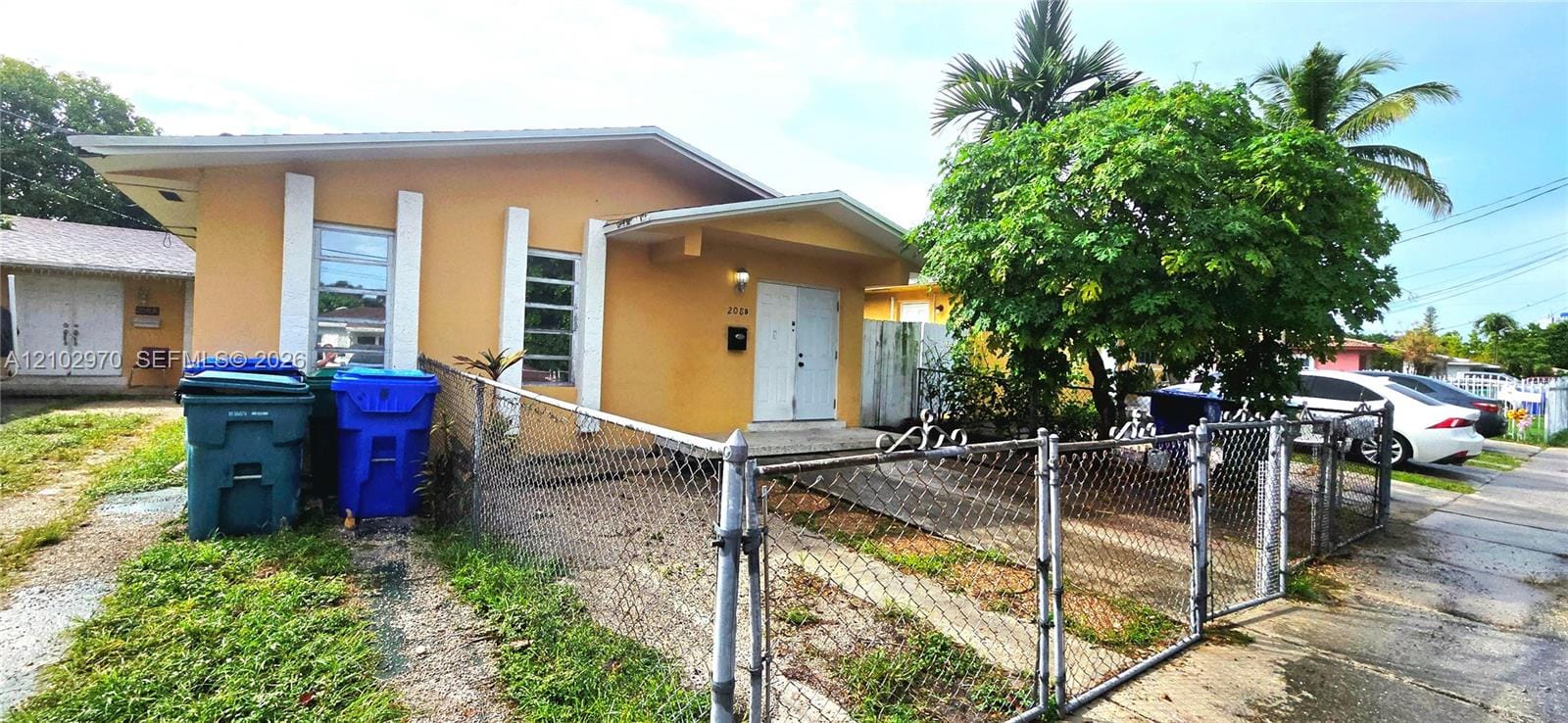 208 NW 56th Avenue Back, Miami, FL 33126 photo 12