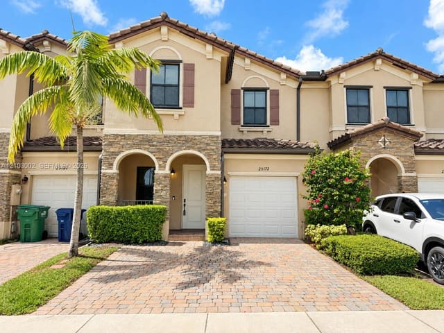 25172 SW 115th Avenue 25172, Homestead, FL 33032