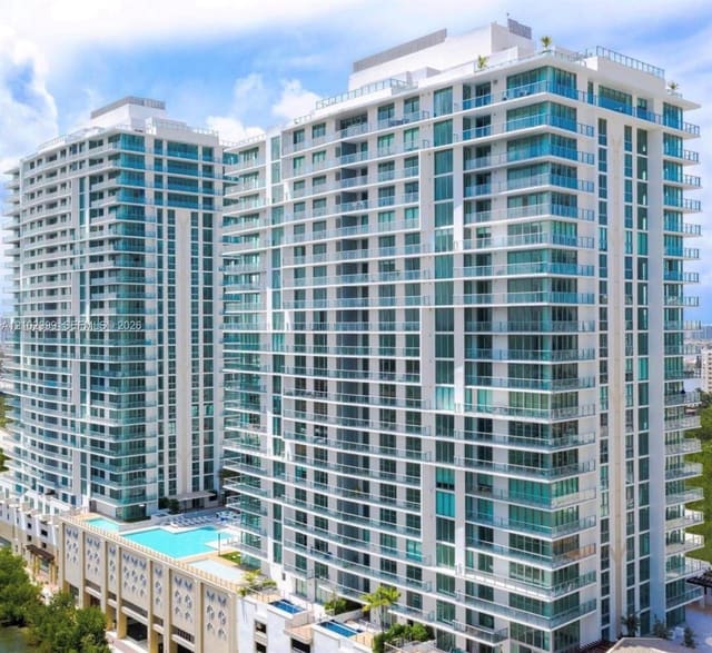 330 Sunny Isles Boulevard 5-1401, Sunny Isles Beach, FL 33160