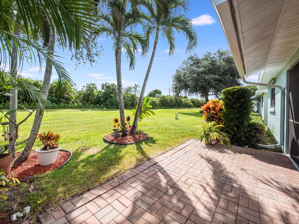4240 Mango Tree Court B, Boynton Beach, FL 33436 photo 21
