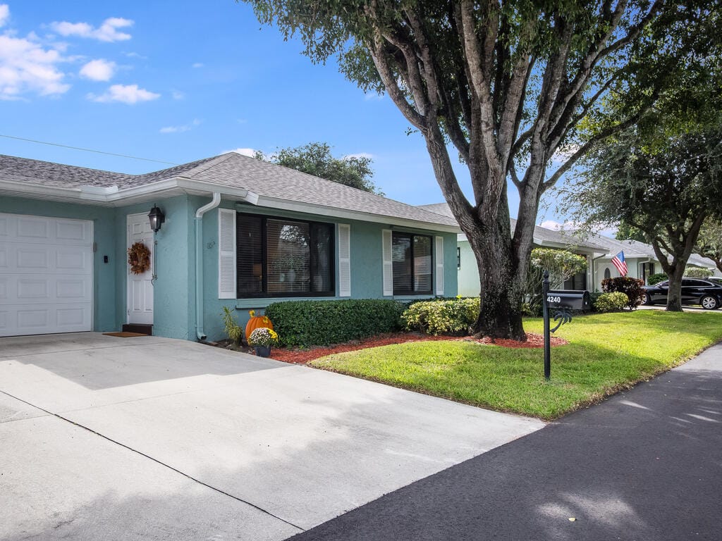 4240 Mango Tree Court B, Boynton Beach, FL 33436 photo 24