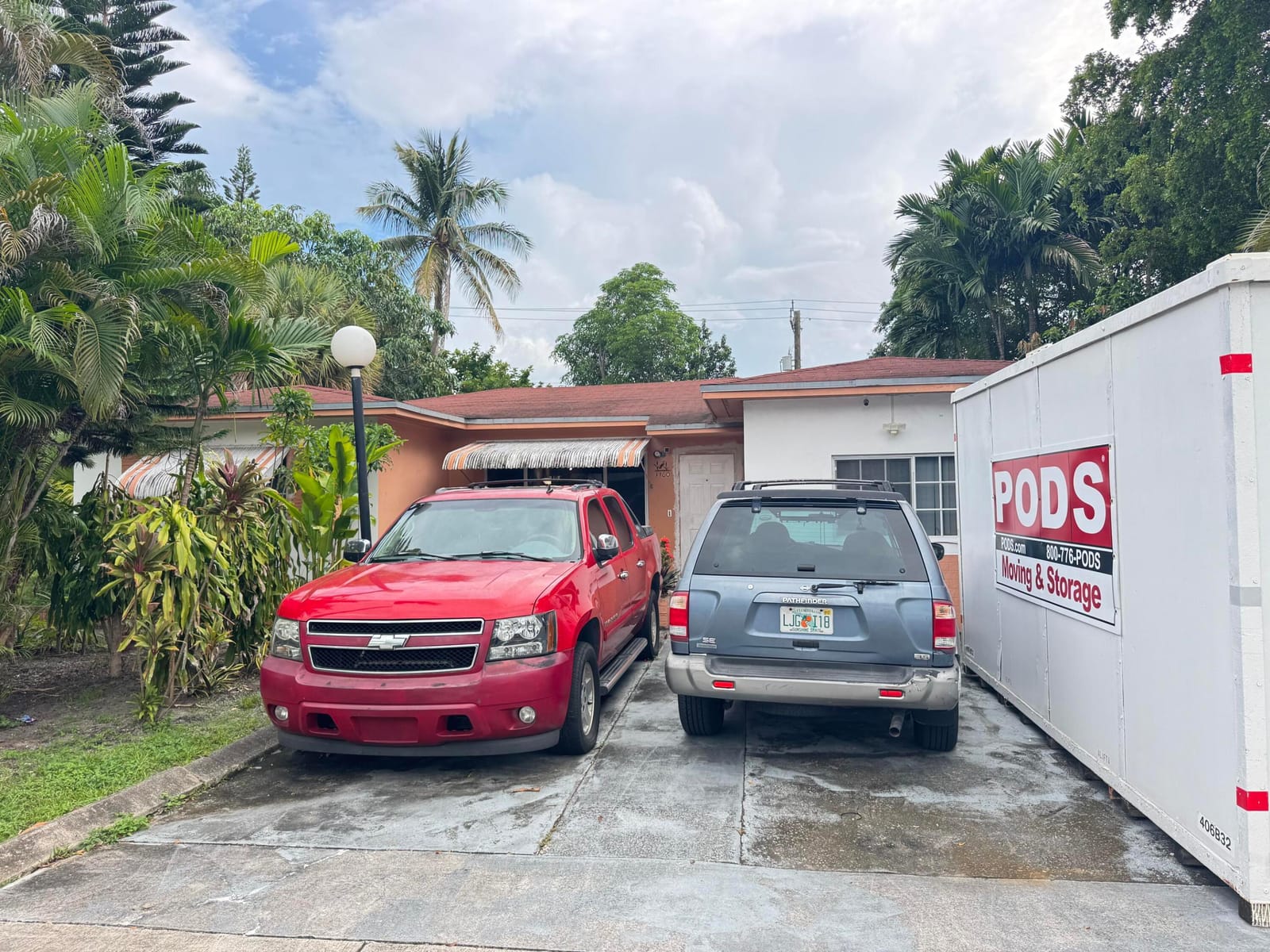 1760 NE 160th Street, North Miami Beach, FL 33162