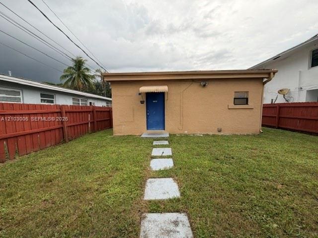 1734 Madison Street 1736A, Hollywood, FL 33020