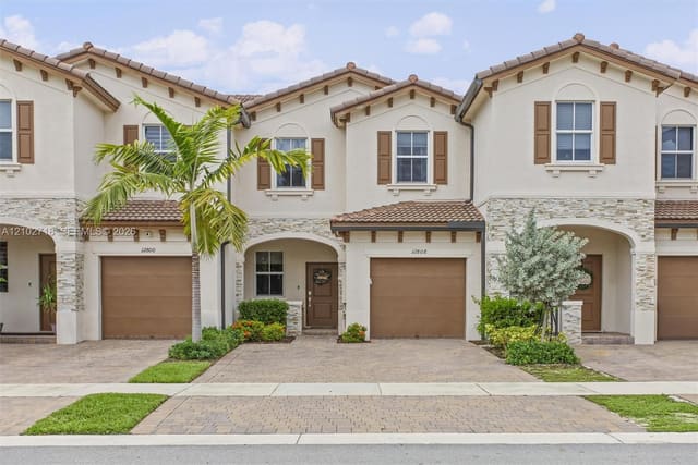 12808 NW 22nd Place, Miami, FL 33167