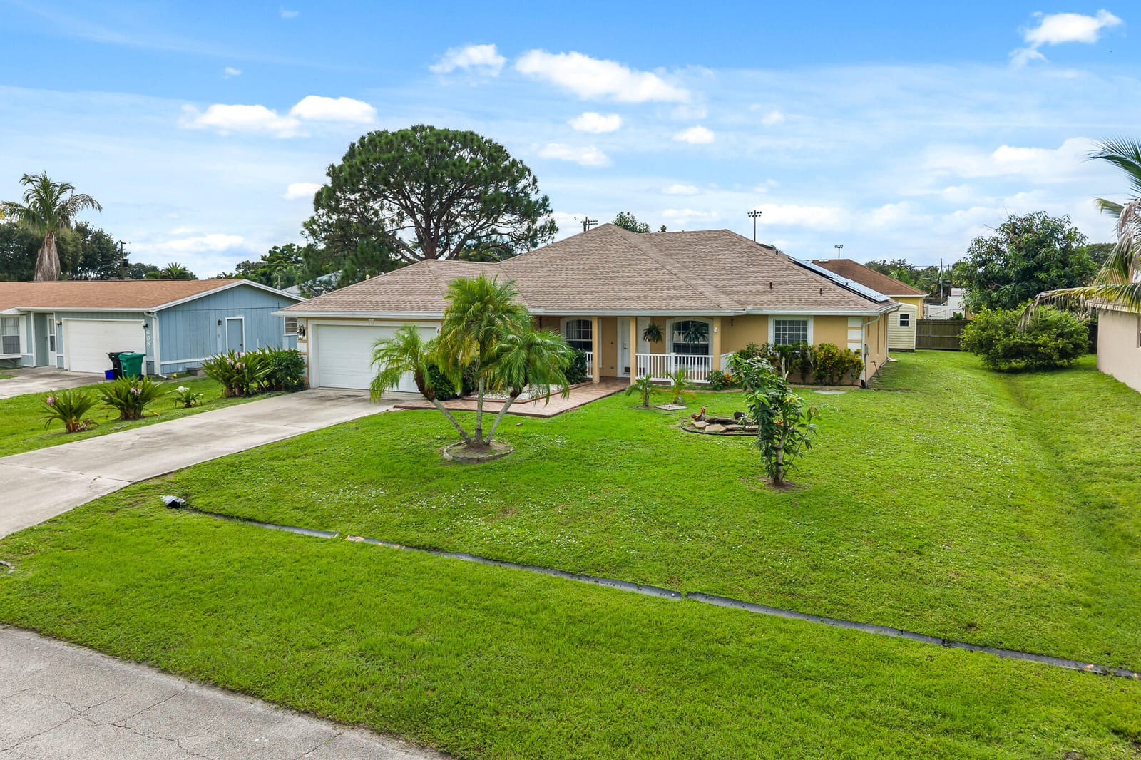 674 SW LUCERO Drive, Port St. Lucie, FL 34983 photo 3