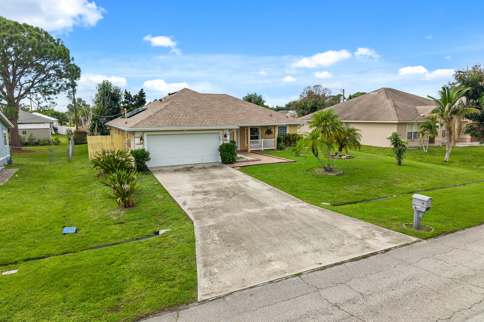 674 SW LUCERO Drive, Port St. Lucie, FL 34983 photo 4