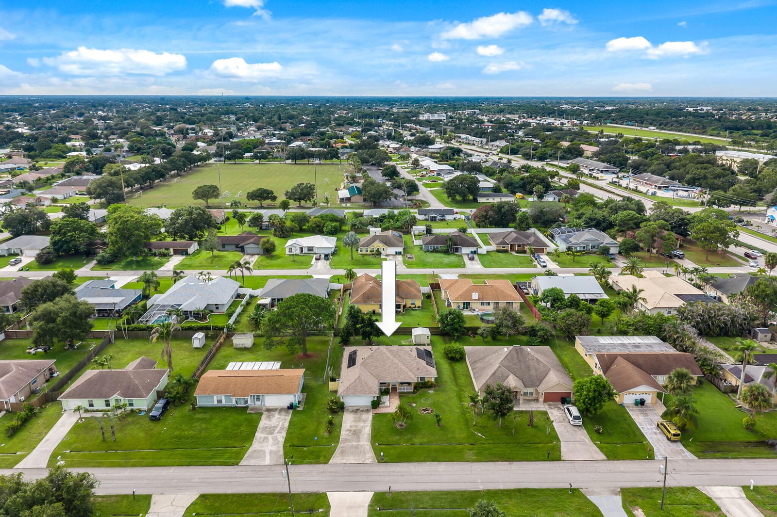 674 SW LUCERO Drive, Port St. Lucie, FL 34983 photo 7