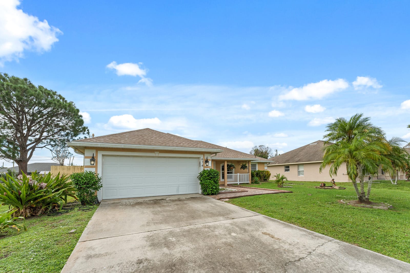674 SW LUCERO Drive, Port St. Lucie, FL 34983 photo 8