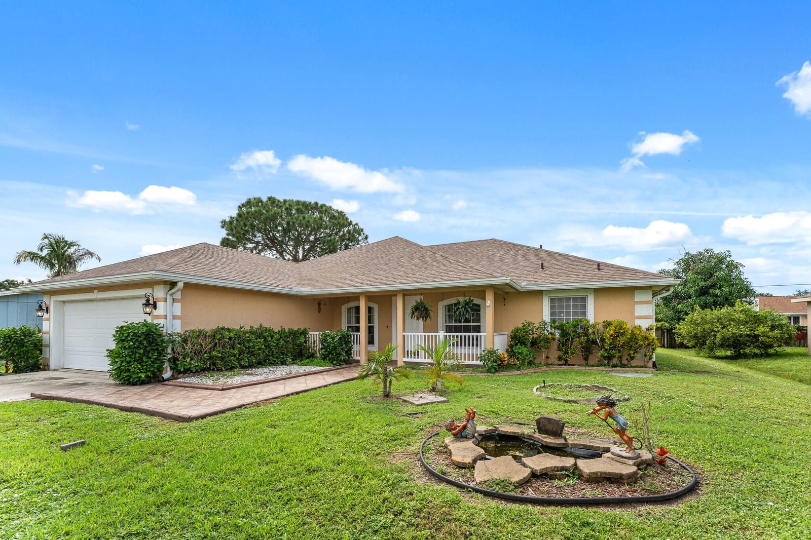 674 SW LUCERO Drive, Port St. Lucie, FL 34983 photo 9