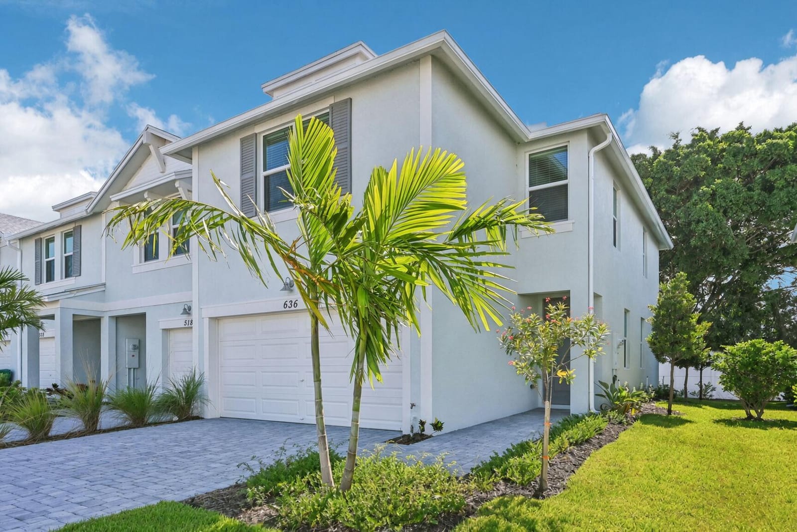 3 bedroom home for sale at 636 SALISBURY, Fort Pierce, FL 34982 — $2,600