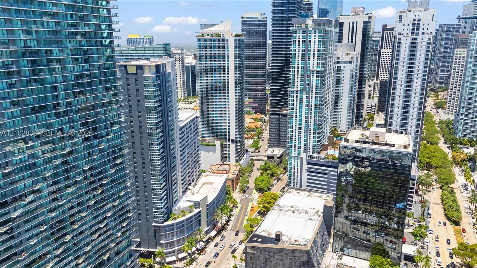 1250 S Miami Avenue 3506 — photo 3