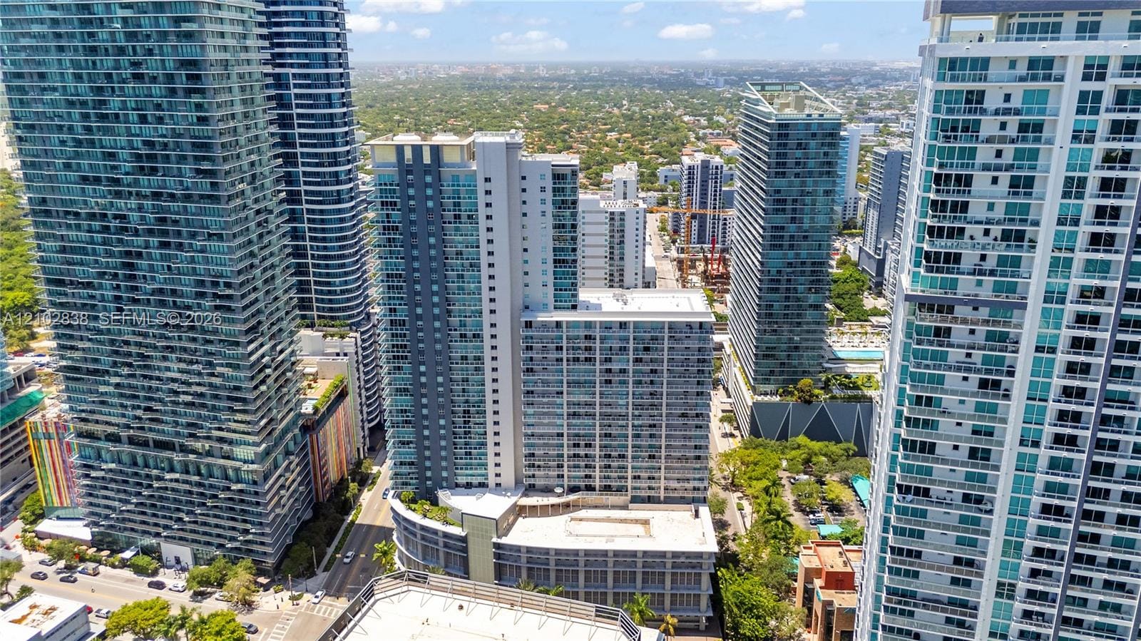 1250 S Miami Avenue 3506 — photo 4