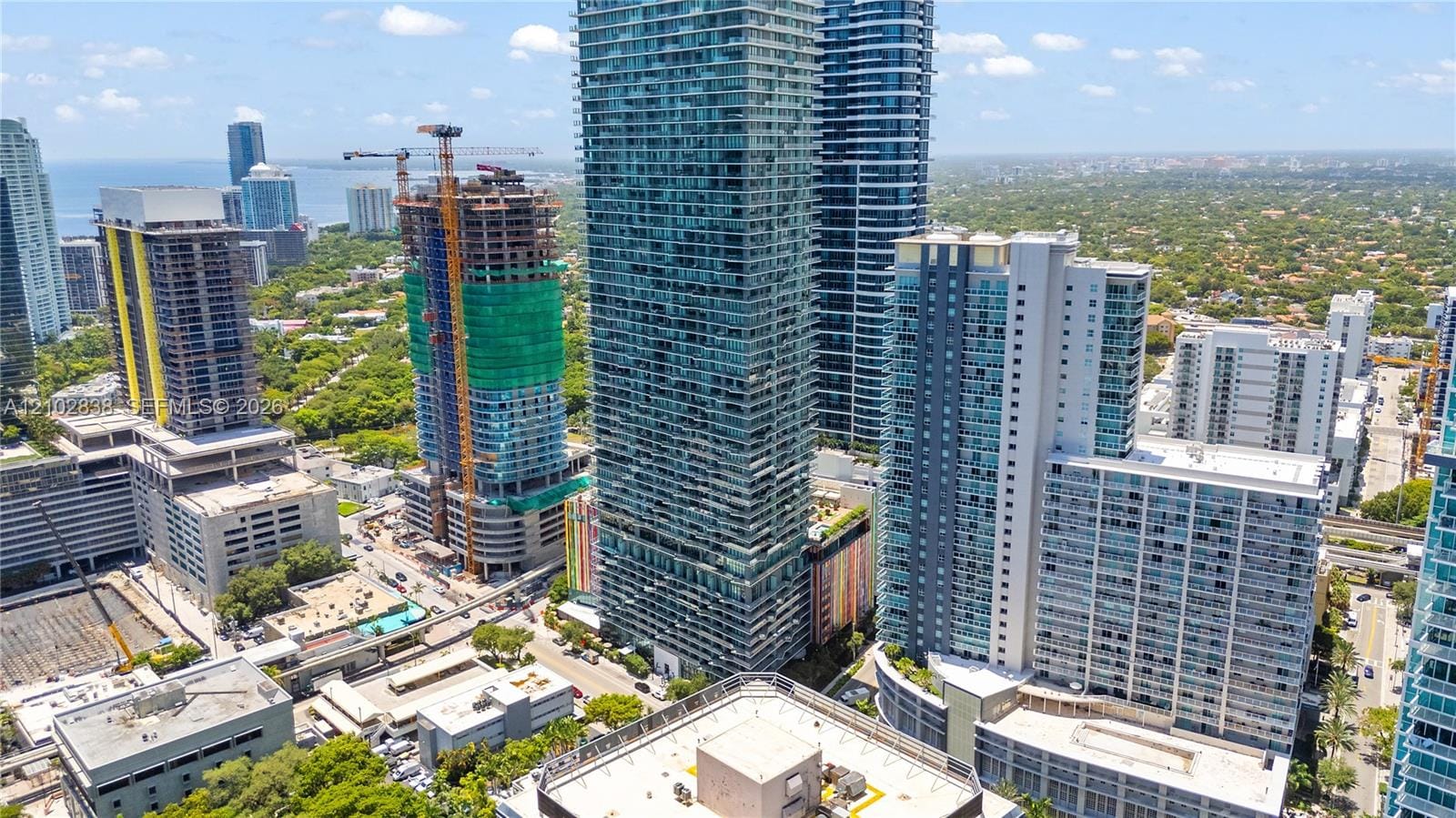 1250 S Miami Avenue 3506 — photo 5