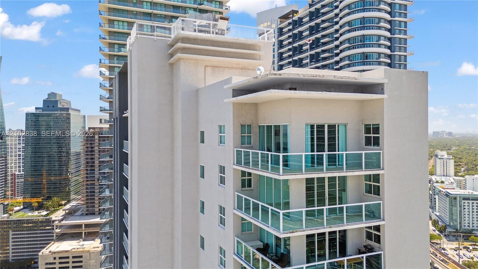 1250 S Miami Avenue 3506 — photo 8