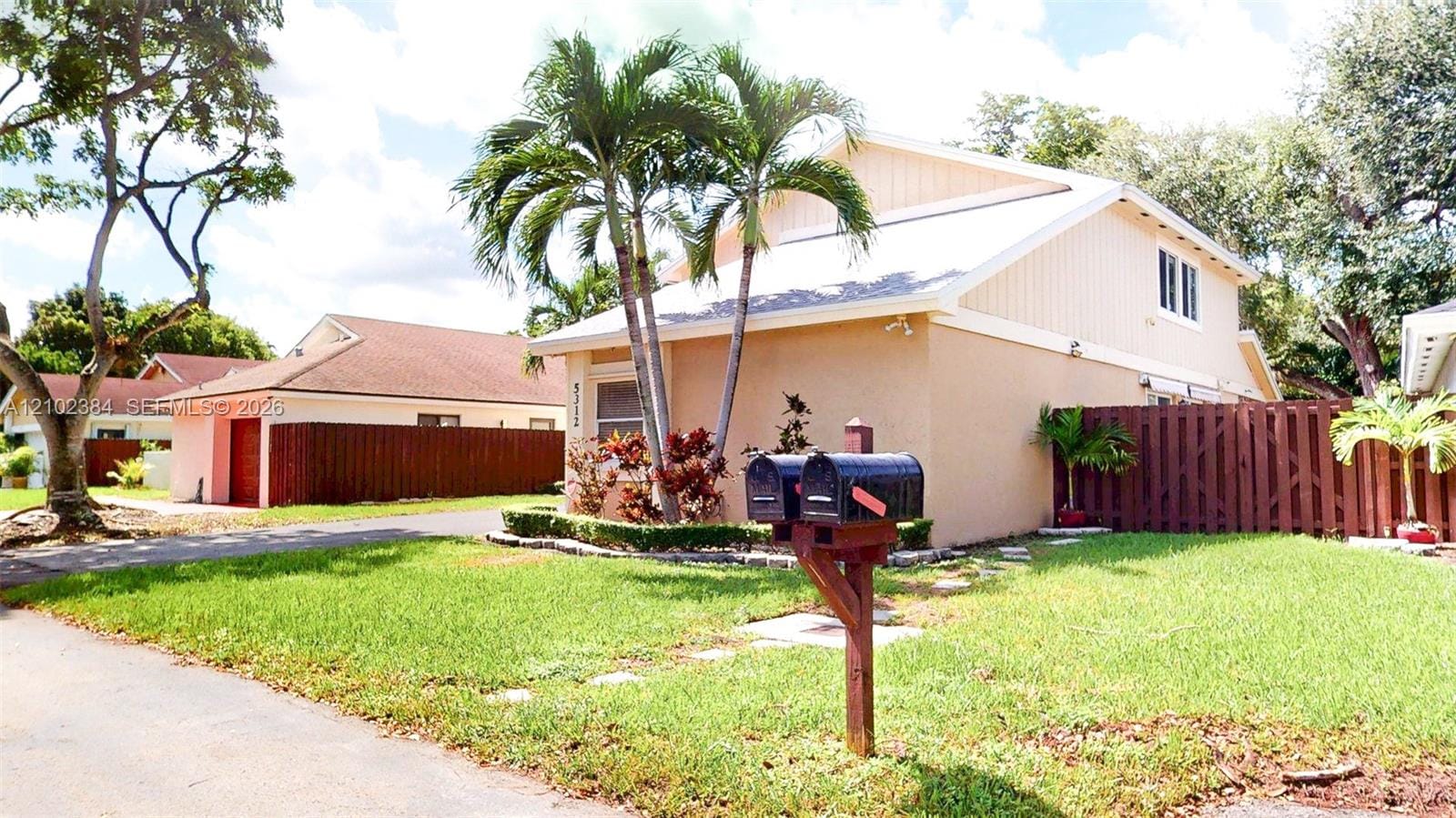 5312 SW 151st Place, Miami, FL 33185 photo 2