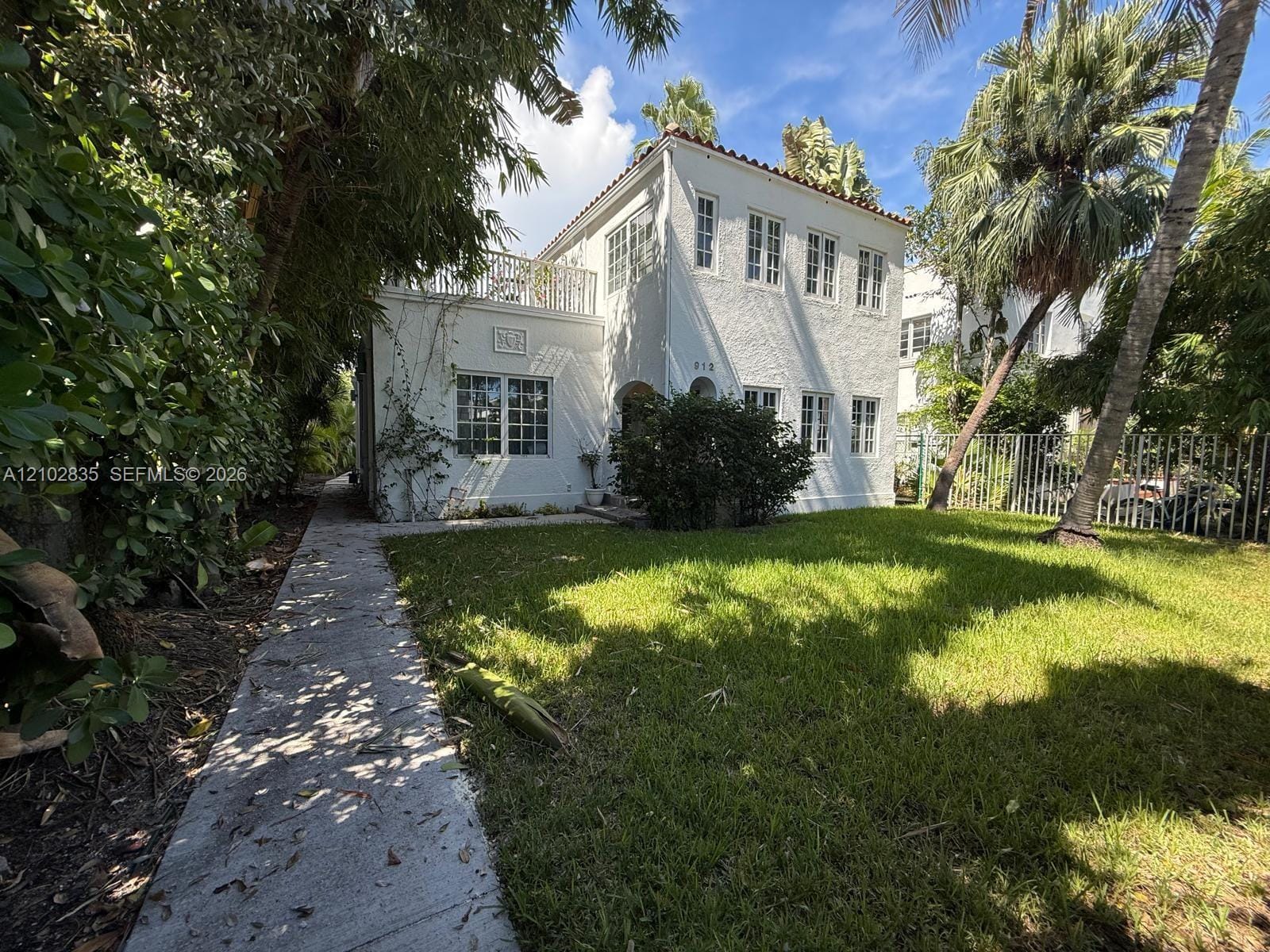 912 Euclid Avenue, Miami Beach, FL 33139