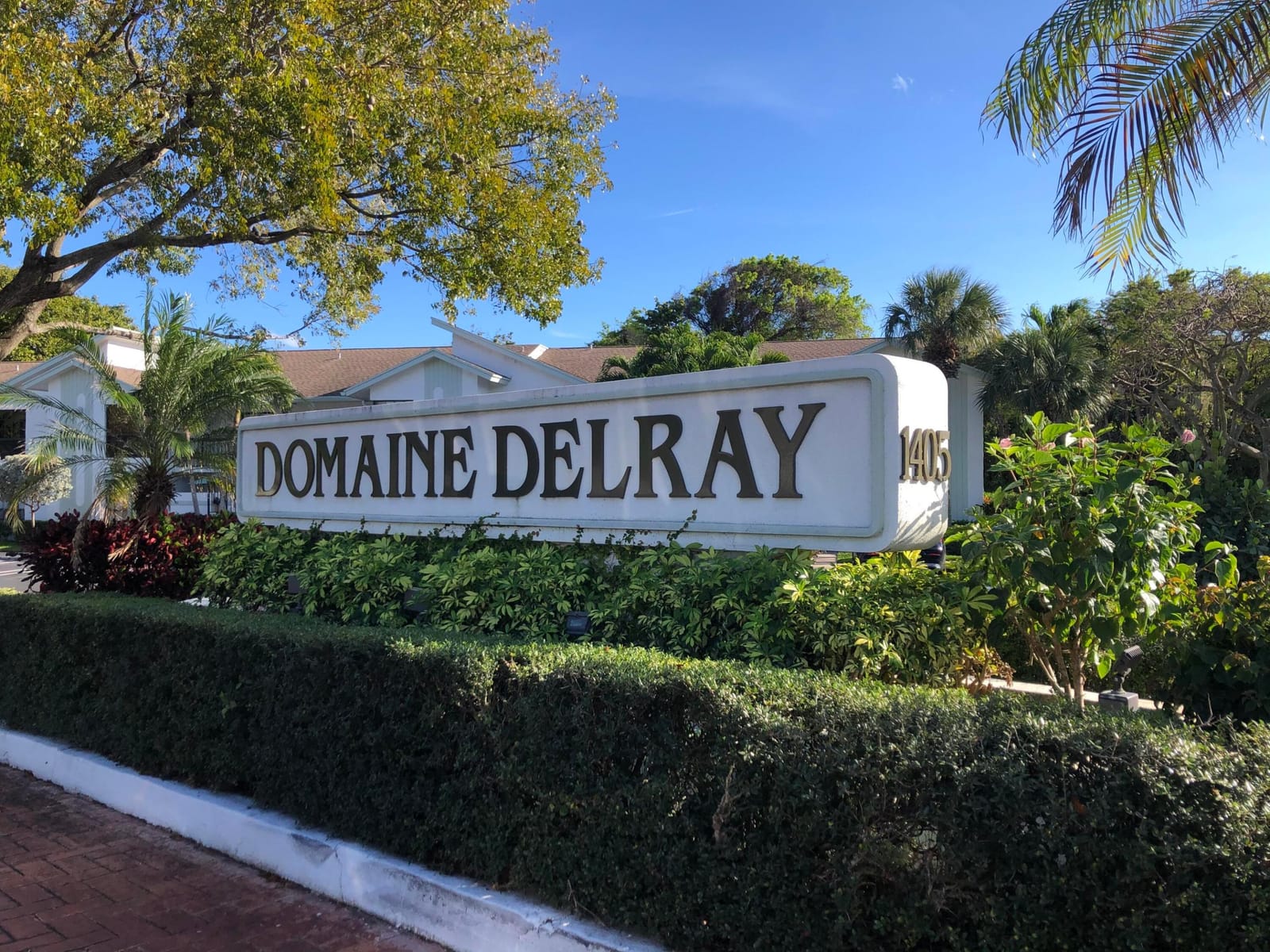 1405 S FEDERAL Highway 111, Delray Beach, FL 33483 photo 3