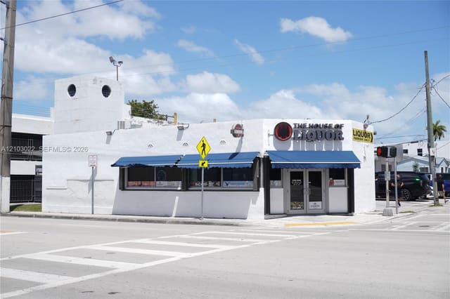 2597 SW 37th Avenue, Miami, FL 33133