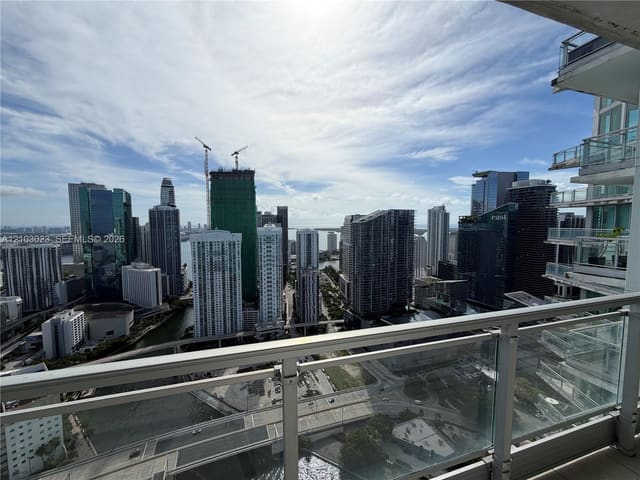 92 SW 3rd Street 5012, Miami, FL 33130