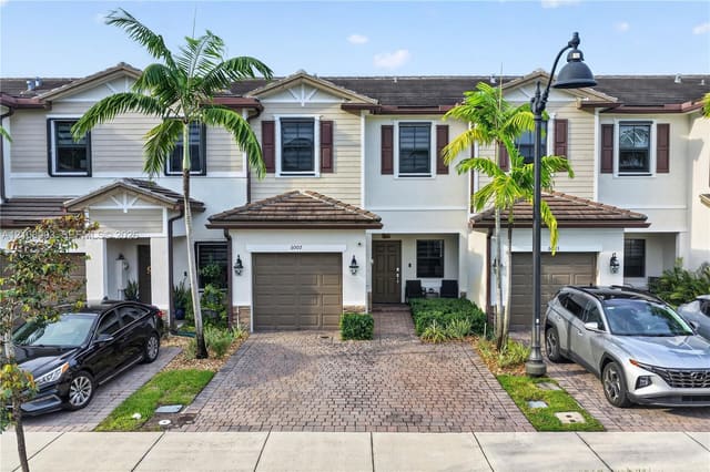 6007 W Paso Fino Place, Trotters Chase, Davie, FL