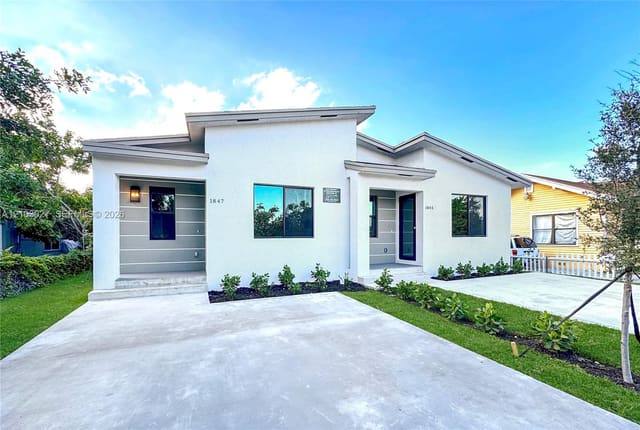 1847 SW 44th Terrace 1847, Fort Lauderdale, FL 33317