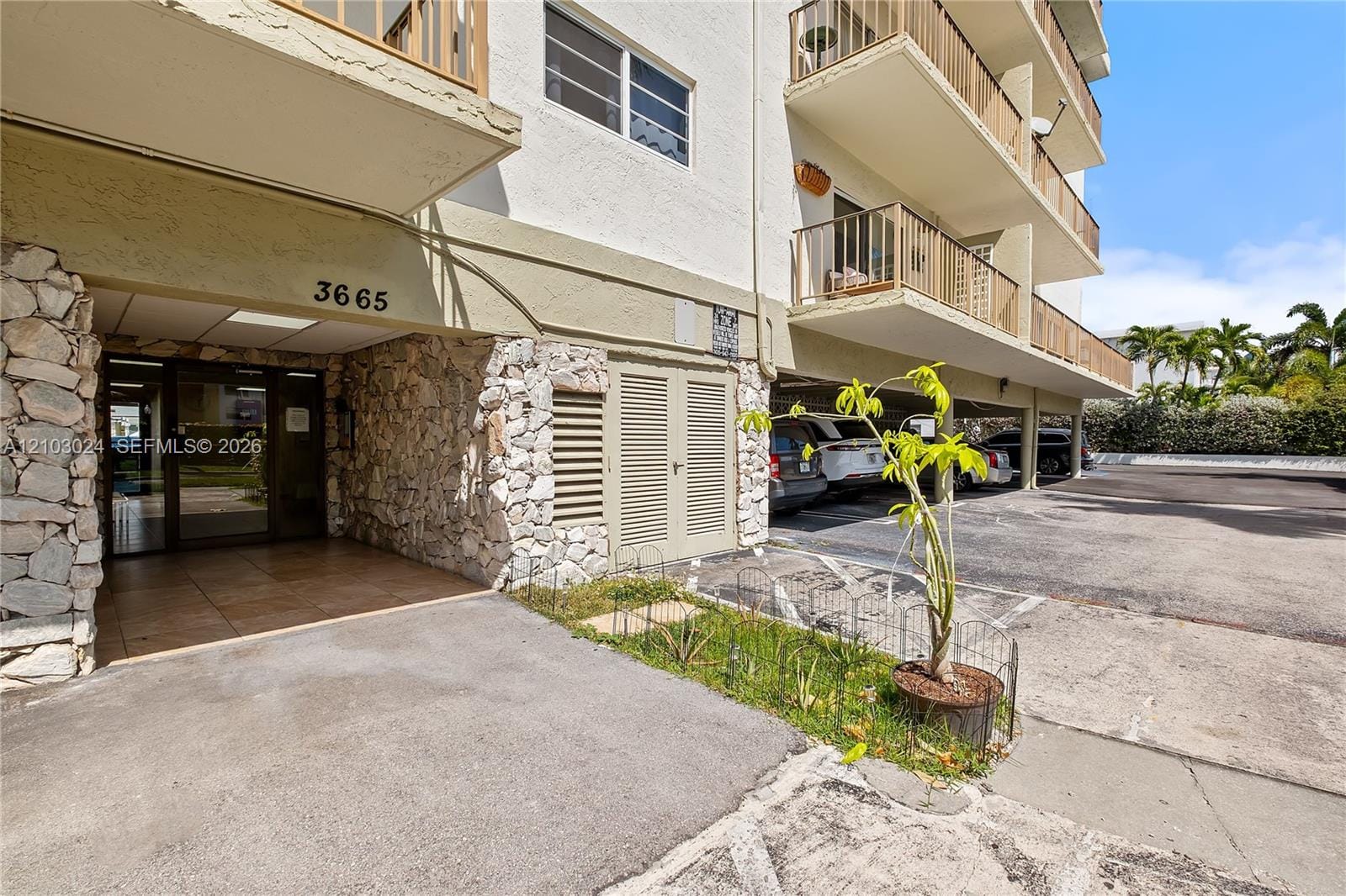 3665 NE 167th Street 409, North Miami Beach, FL 33160 photo 24