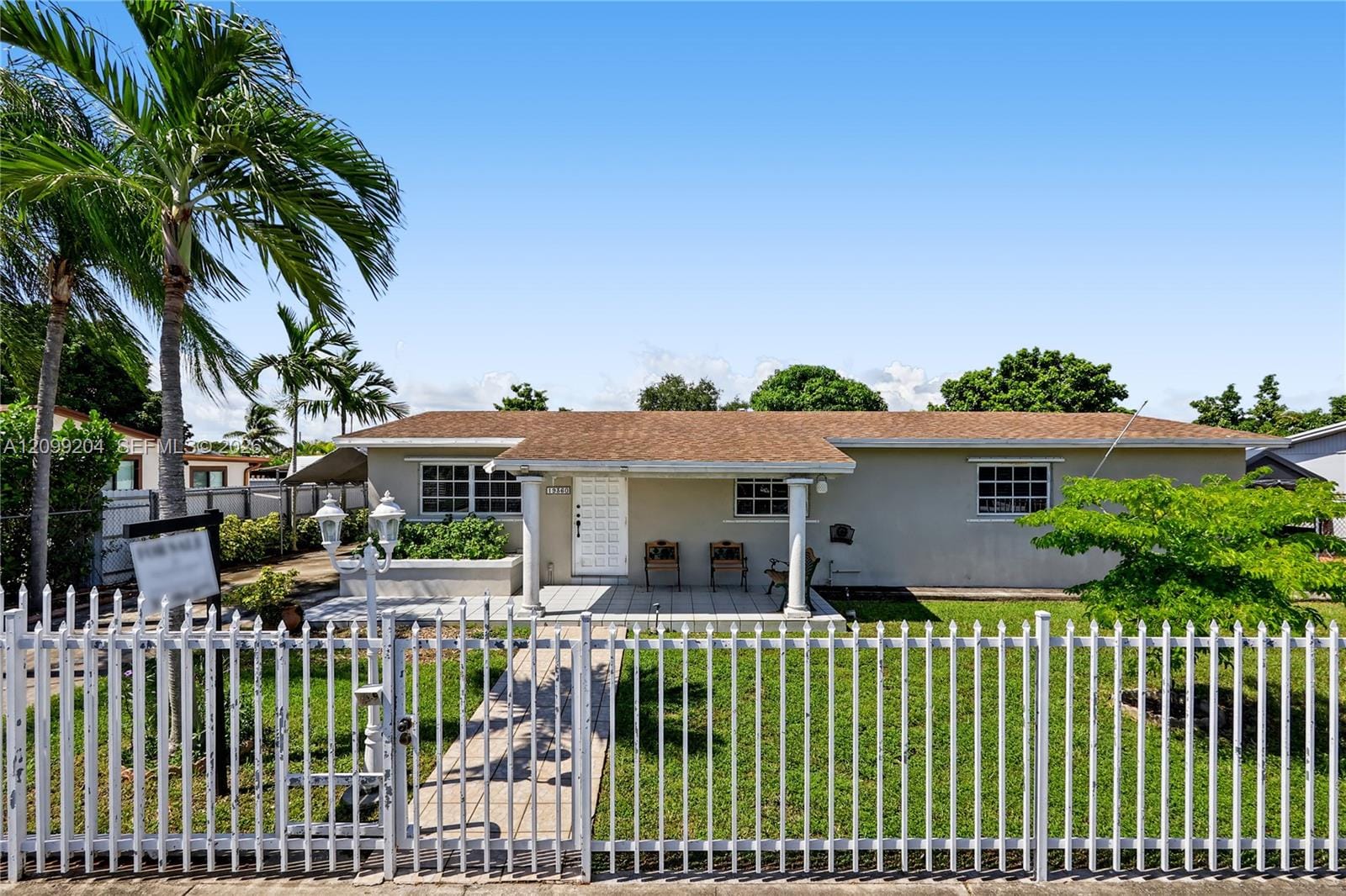 19360 SW 115th Avenue, Miami, FL 33157