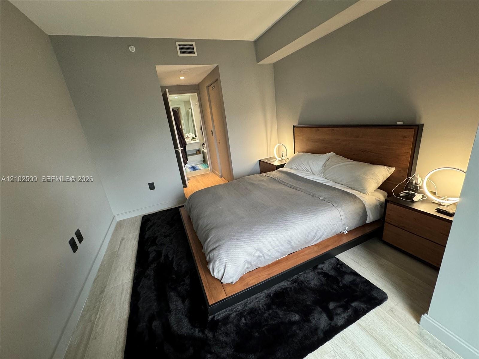 45 SW 9th Street 3010 — photo 11