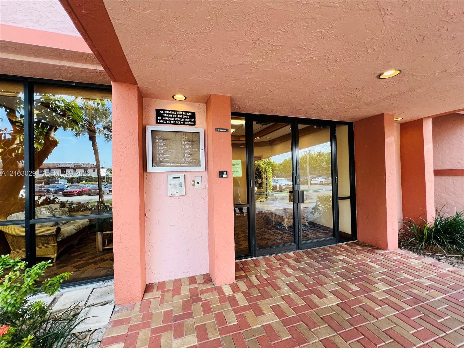20860 San Simeon Way 205-6, Miami, FL 33179 photo 22