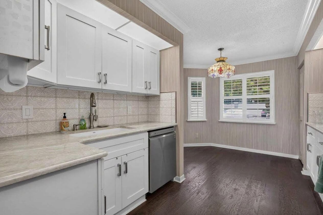 2 bedroom home for sale at 1604 ABACO, Coconut Creek, FL 33066 — $2,700