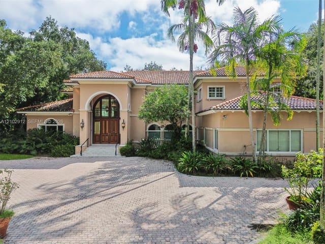 11001 Old Cutler Road, Coral Gables, FL 33156
