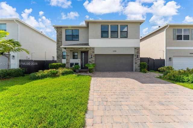 12918 SW 266th Terrace, Dixie Heights, Homestead, FL