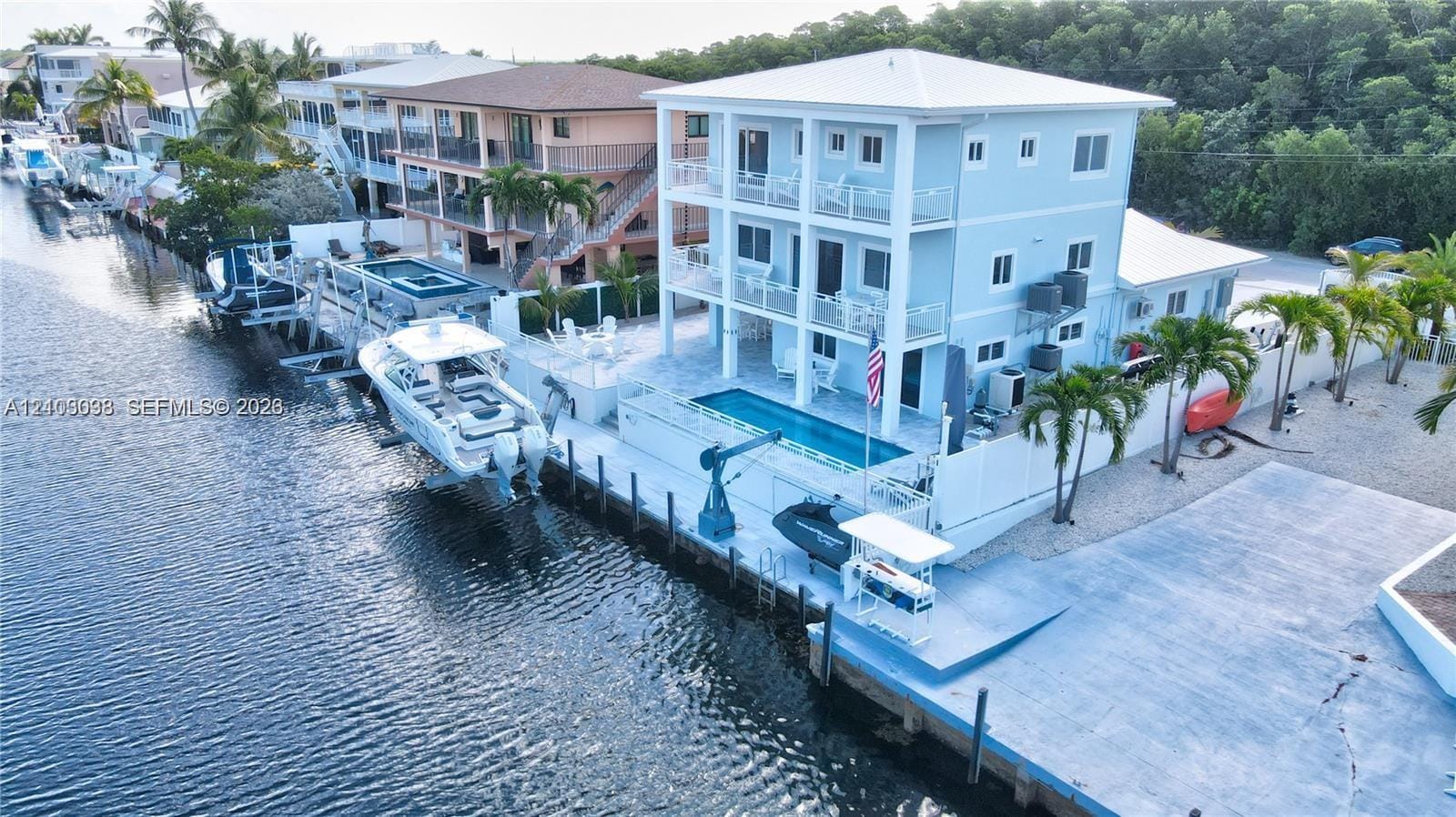 48 S Andros Road, Key Largo, FL 33037 photo 11