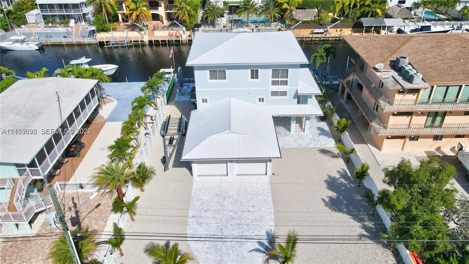 48 S Andros Road, Key Largo, FL 33037 photo 4