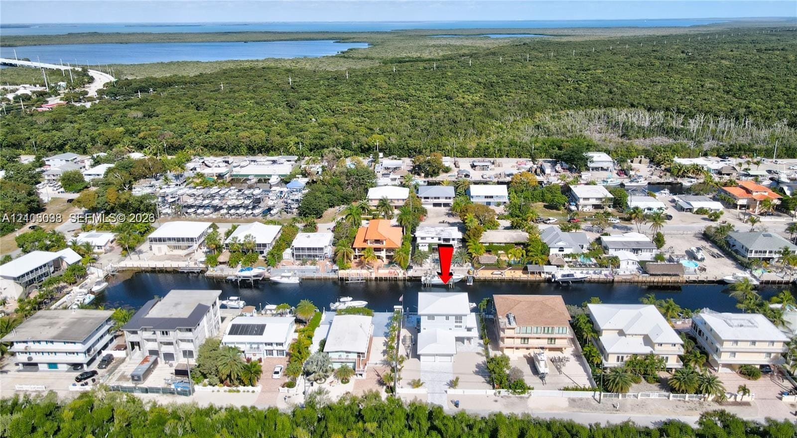 48 S Andros Road, Key Largo, FL 33037 photo 6