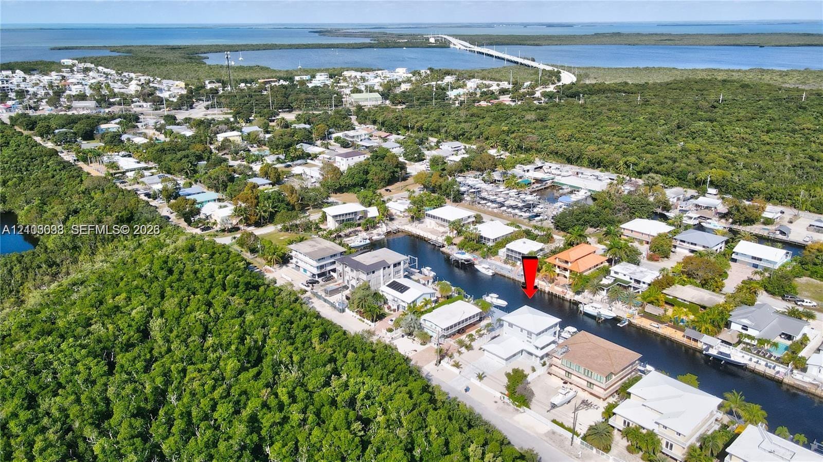 48 S Andros Road, Key Largo, FL 33037 photo 7