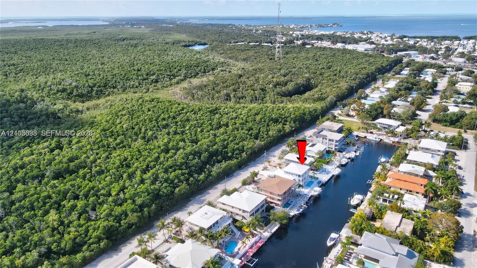 48 S Andros Road, Key Largo, FL 33037 photo 8