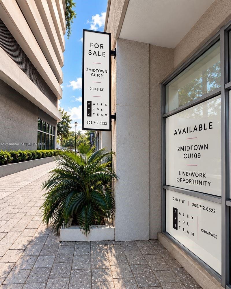 3449 NE 1st Avenue 109, Miami, FL 33137 photo 2