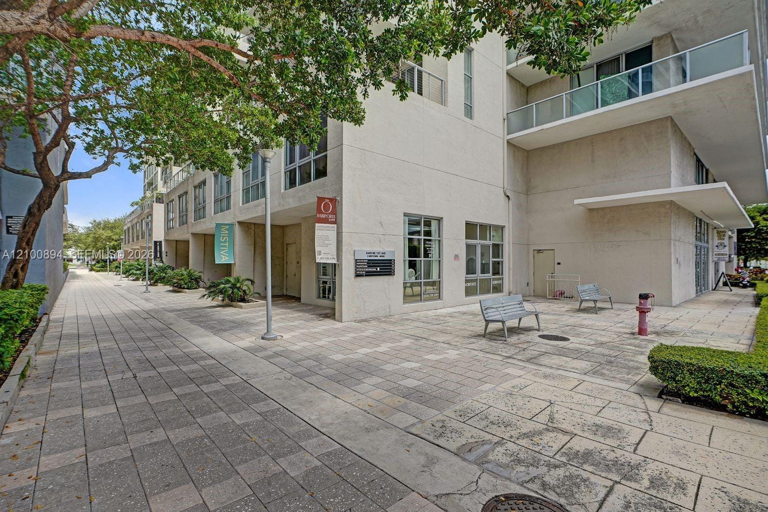 3449 NE 1st Avenue 109, Miami, FL 33137 photo 17
